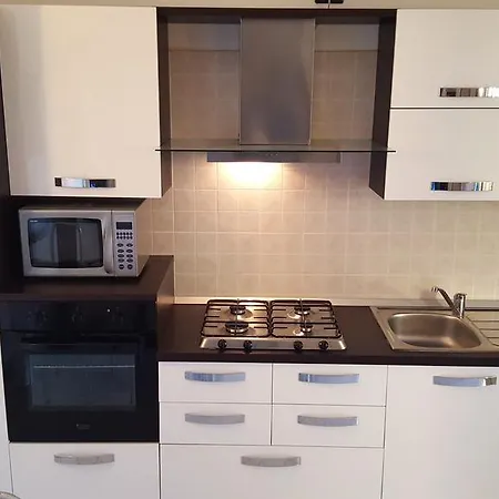La Torretta Apartamento
