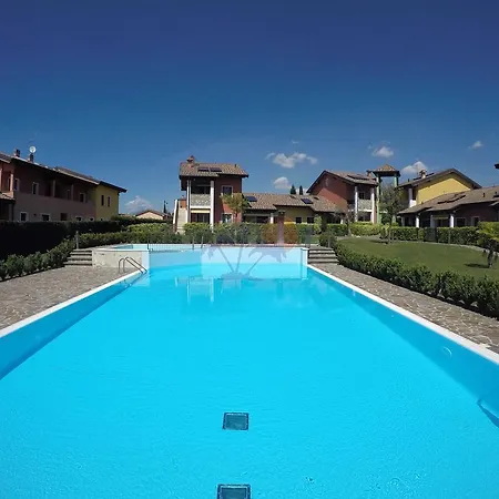 La Torretta Apartamento *