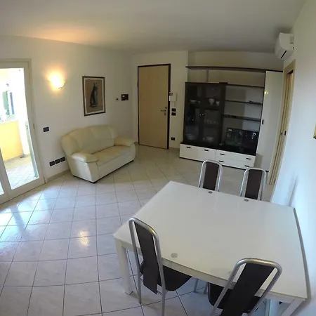 La Torretta Apartamento
