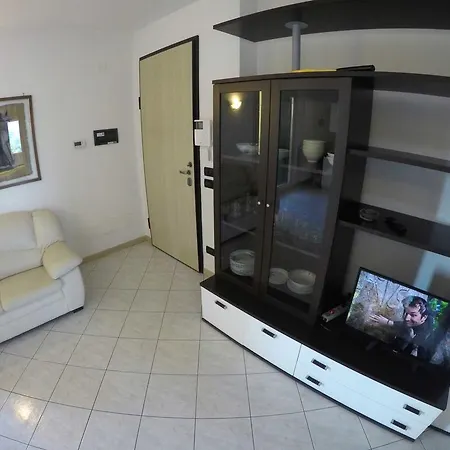 Apartamento La Torretta *