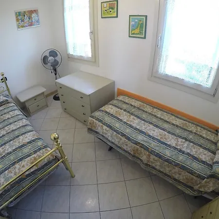 Apartamento La Torretta