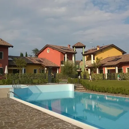 La Torretta Apartamento