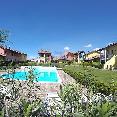 La Torretta Lägenhet