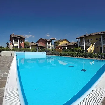 La Torretta Lägenhet Peschiera del Garda