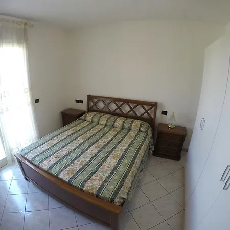 La Torretta Lägenhet Peschiera del Garda